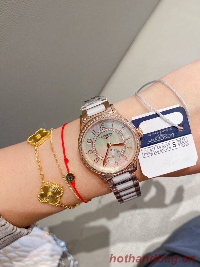 Longines Watch LGW00023-2 Longines Watch LGW00023-2