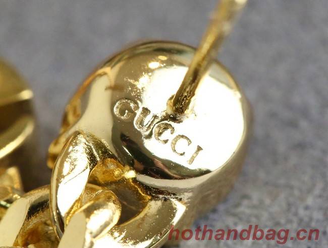 Gucci Earrings CE7833