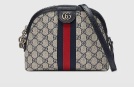 Gucci Ophidia Small Shoulder Bag 499621 blue Gucci Ophidia Small Shoulder Bag 499621 blue