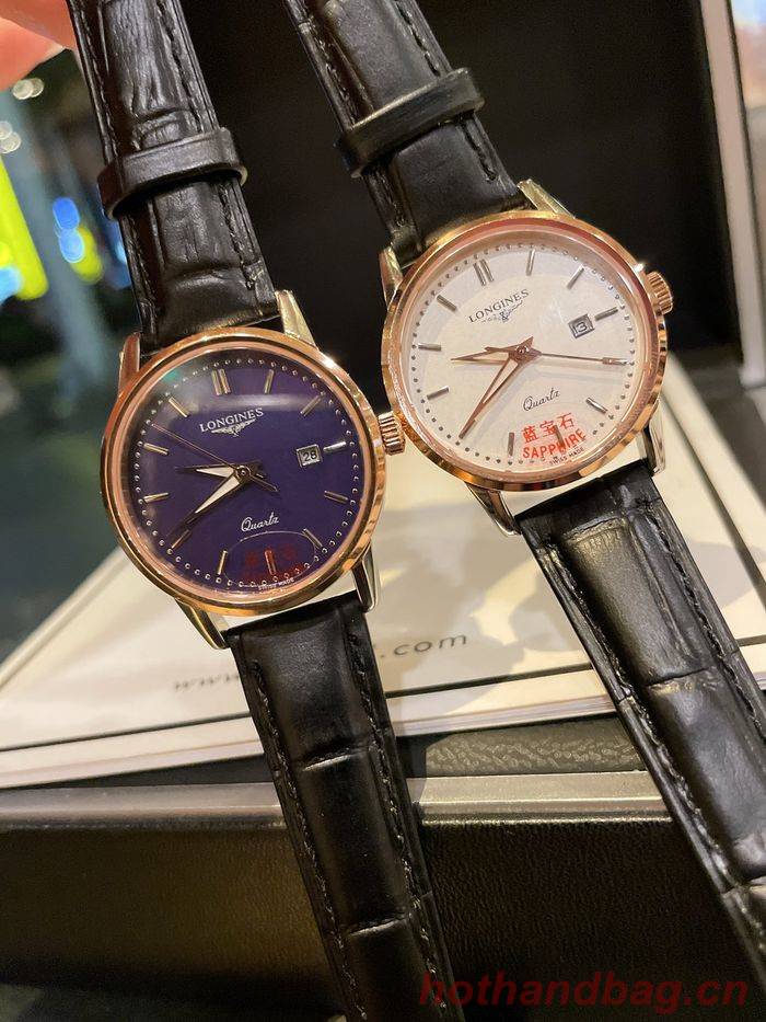 Longines Watch LGW00049-2 Longines Watch LGW00049-2