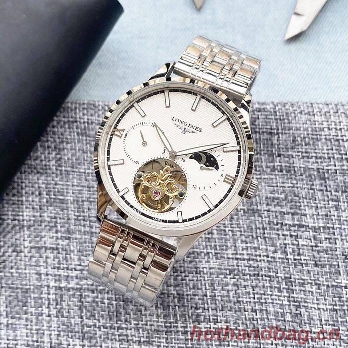 Longines Watch LGW00063-2 Longines Watch LGW00063-2