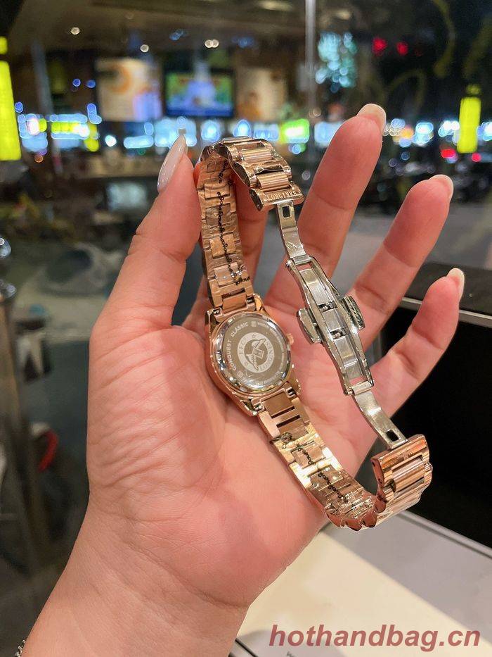 Longines Watch LGW00075-1 Longines Watch LGW00075-1