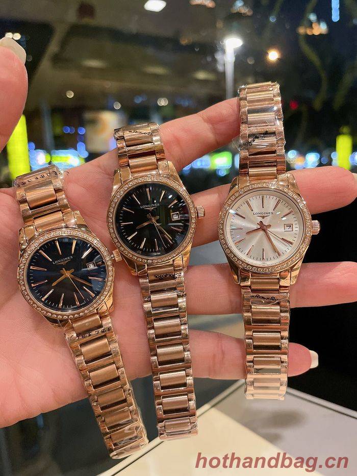 Longines Watch LGW00075-1 Longines Watch LGW00075-1