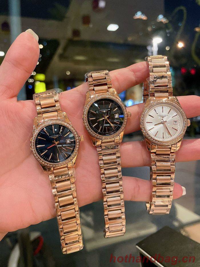 Longines Watch LGW00075-1 Longines Watch LGW00075-1