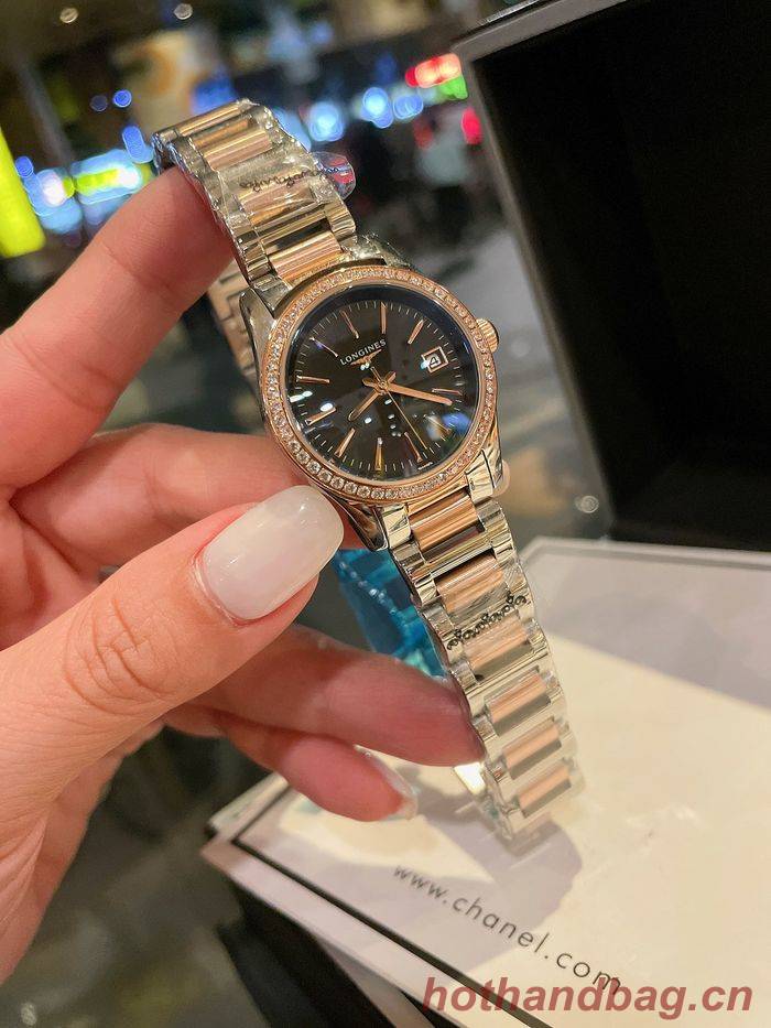 Longines Watch LGW00076-3 Longines Watch LGW00076-3