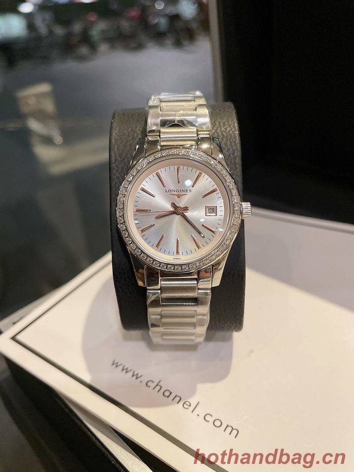 Longines Watch LGW00077-1 Longines Watch LGW00077-1