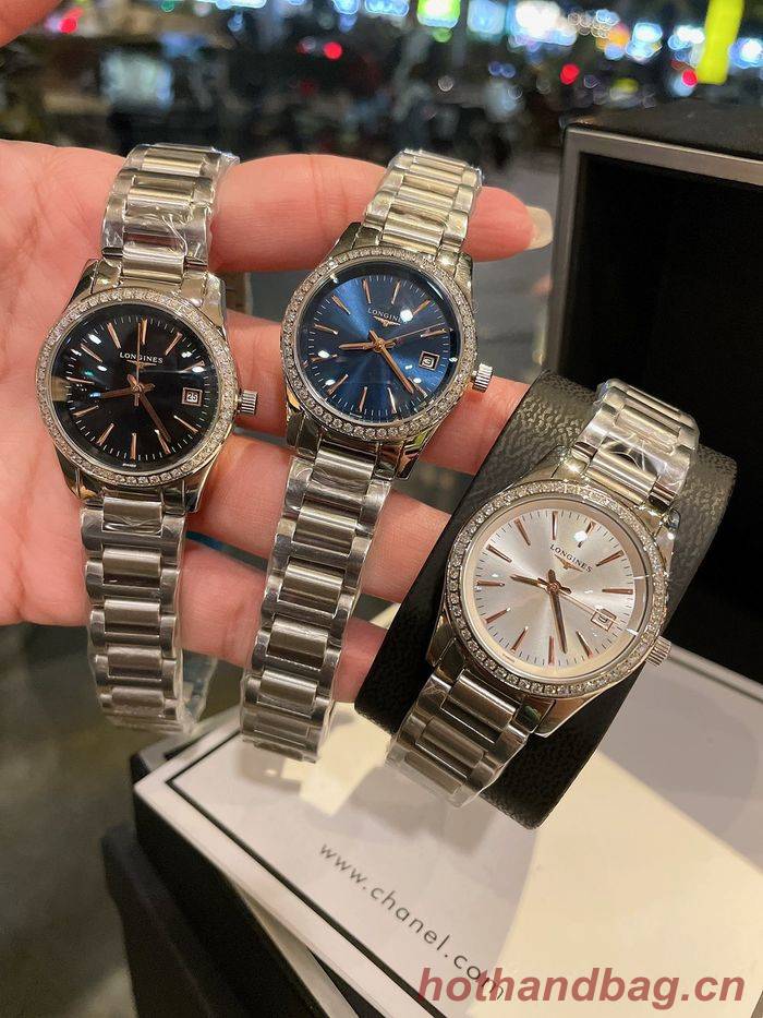 Longines Watch LGW00077-1 Longines Watch LGW00077-1