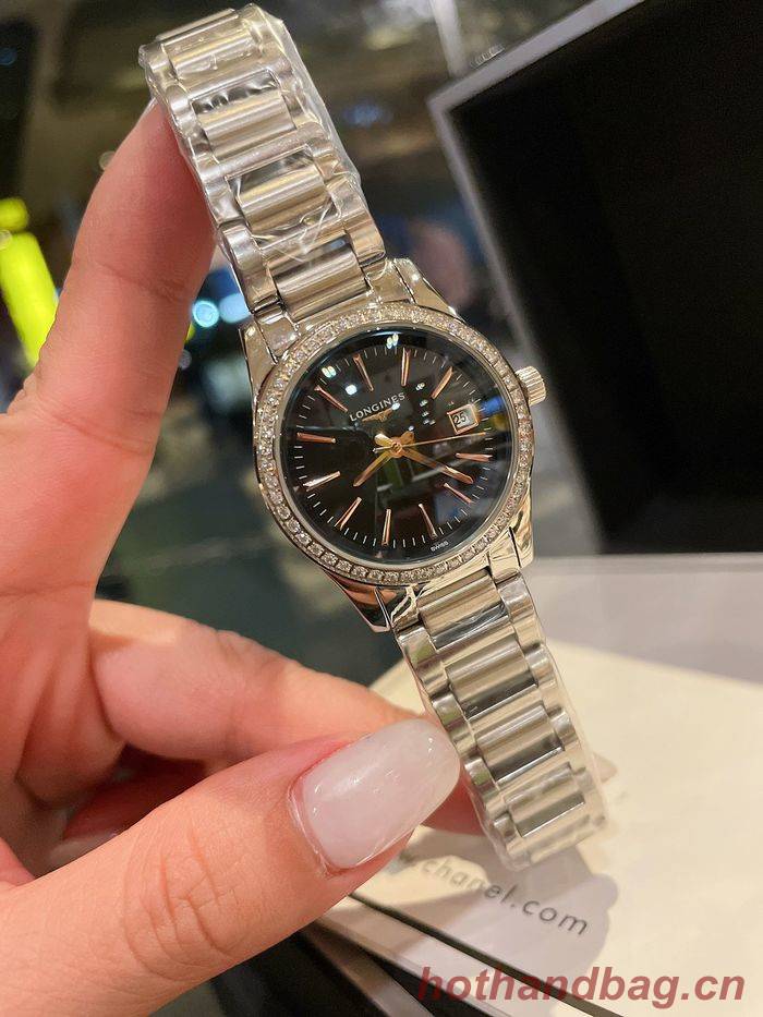 Longines Watch LGW00077-3 Longines Watch LGW00077-3