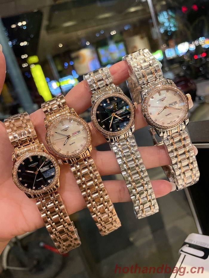 Longines Watch LGW00085-1 Longines Watch LGW00085-1