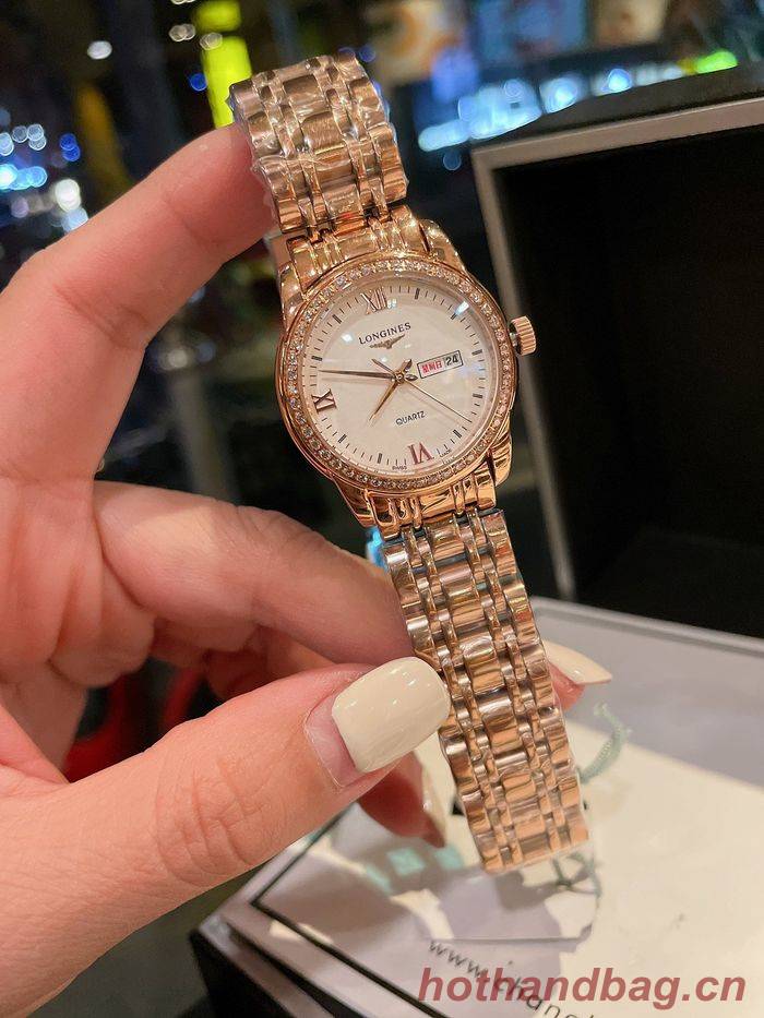 Longines Watch LGW00105-3 Longines Watch LGW00105-3