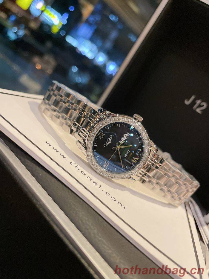 Longines Watch LGW00106-2 Longines Watch LGW00106-2