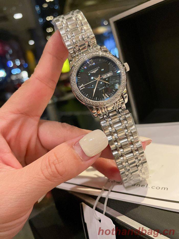 Longines Watch LGW00106-2 Longines Watch LGW00106-2