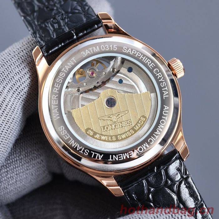 Longines Watch LGW00180-1 Longines Watch LGW00180-1