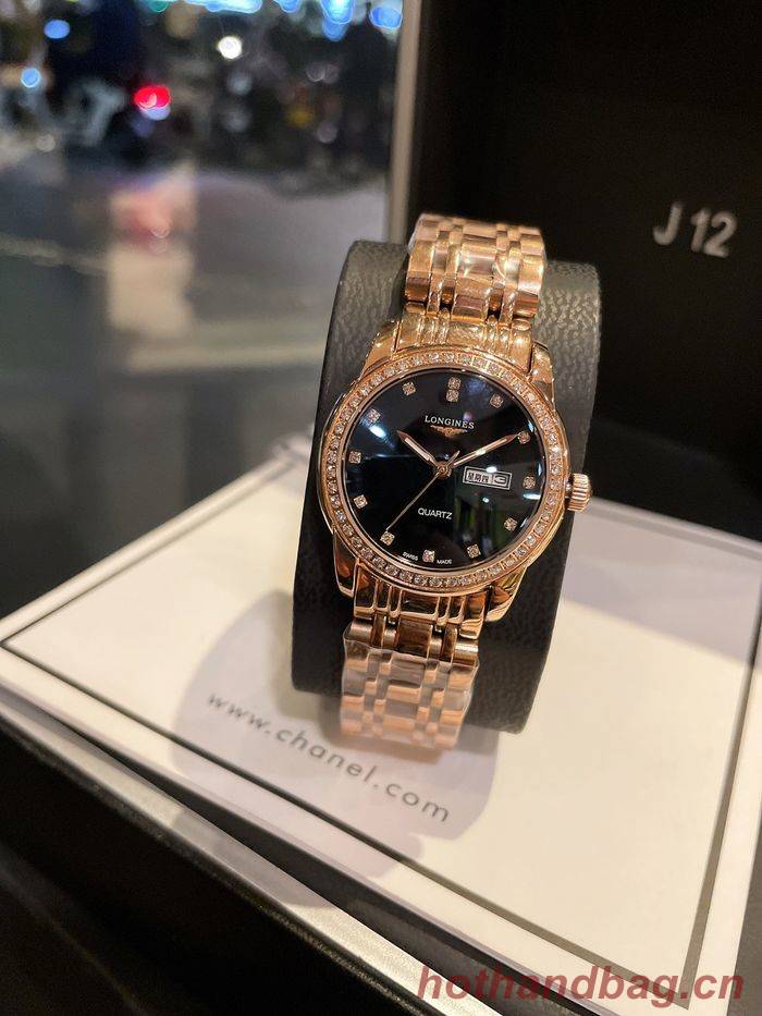 Longines Watch LGW00212-4 Longines Watch LGW00212-4