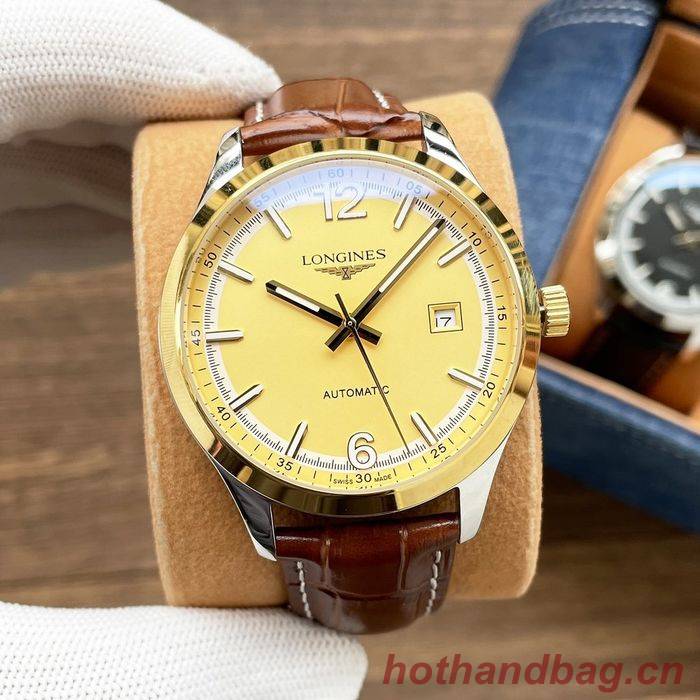 Longines Watch LGW00221-1 Longines Watch LGW00221-1