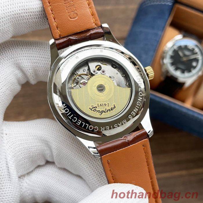 Longines Watch LGW00221-1 Longines Watch LGW00221-1