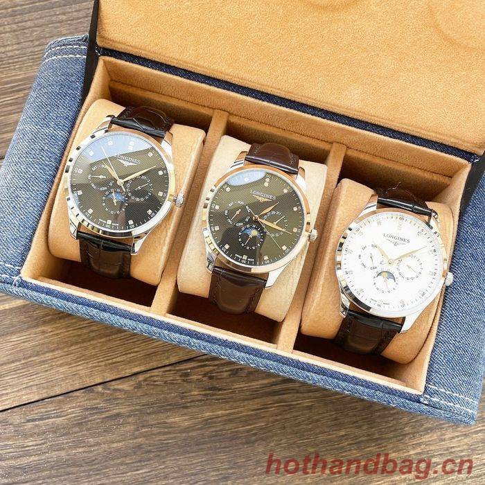 Longines Watch LGW00231-1 Longines Watch LGW00231-1