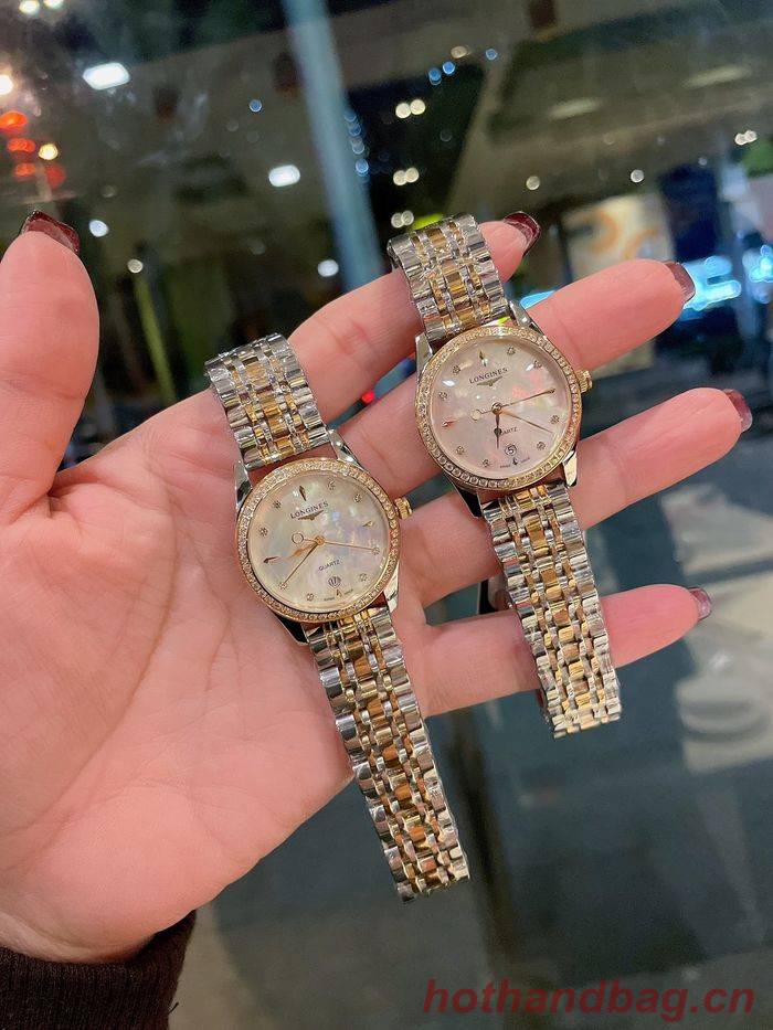 Longines Watch LGW00239 Longines Watch LGW00239