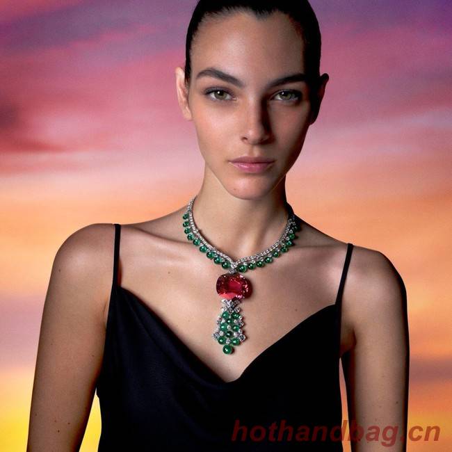 BVLGARI Necklace CE7919