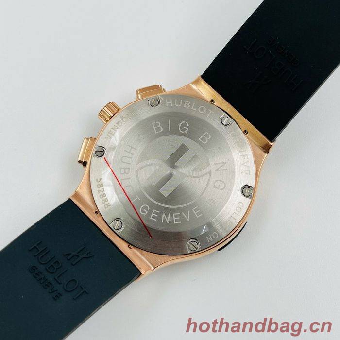 Hublot Watch HBW00001 Hublot Watch HBW00001