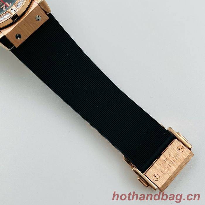 Hublot Watch HBW00001 Hublot Watch HBW00001