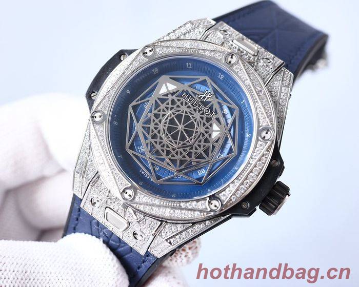 Hublot Watch HBW00020-2 Hublot Watch HBW00020-2