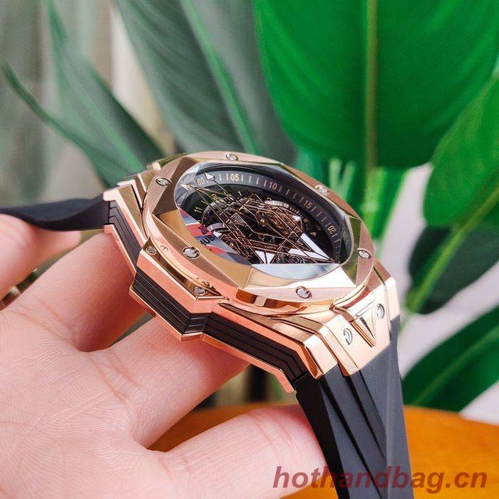 Hublot Watch HBW00024-1 Hublot Watch HBW00024-1