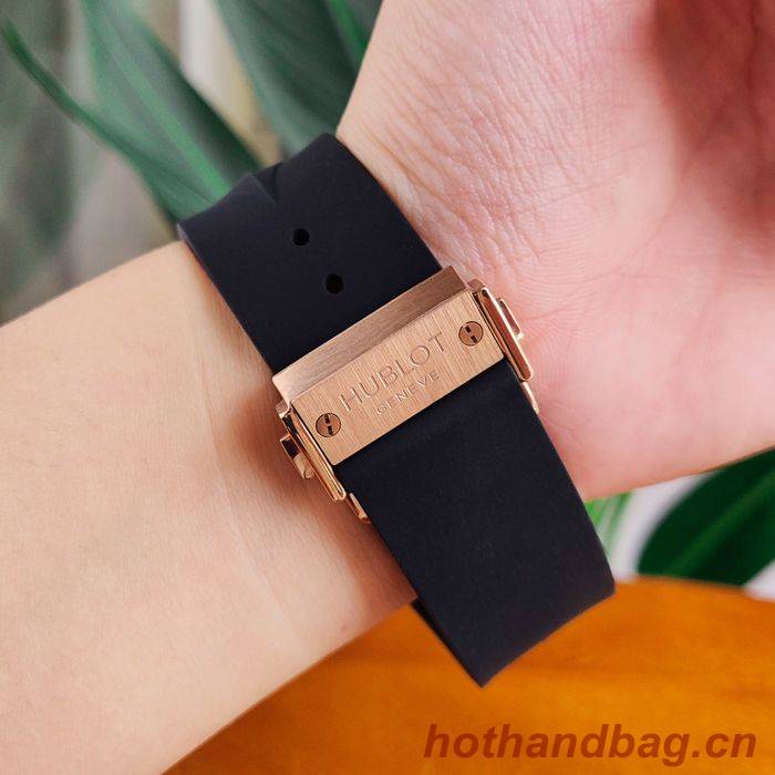 Hublot Watch HBW00024-1 Hublot Watch HBW00024-1