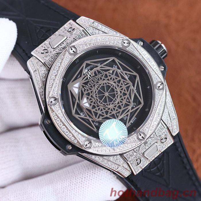 Hublot Watch HBW00030-2 Hublot Watch HBW00030-2