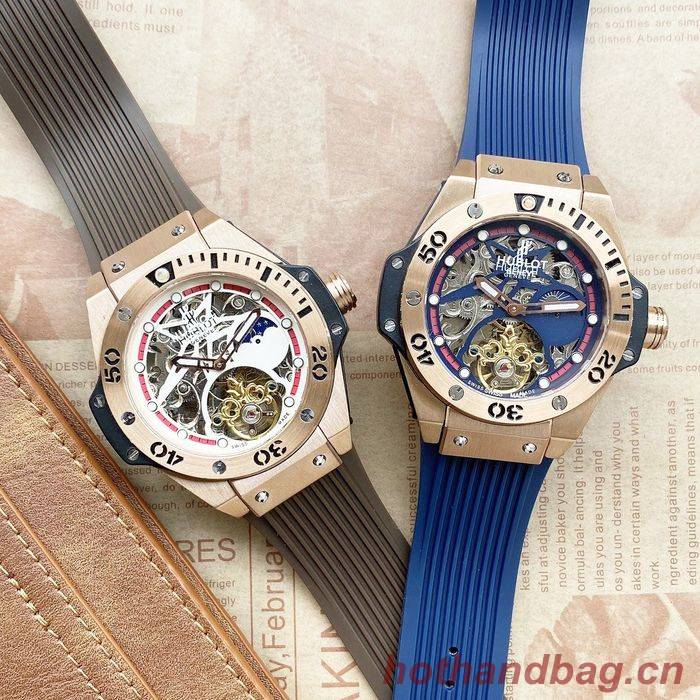 Hublot Watch HBW00046-1 Hublot Watch HBW00046-1