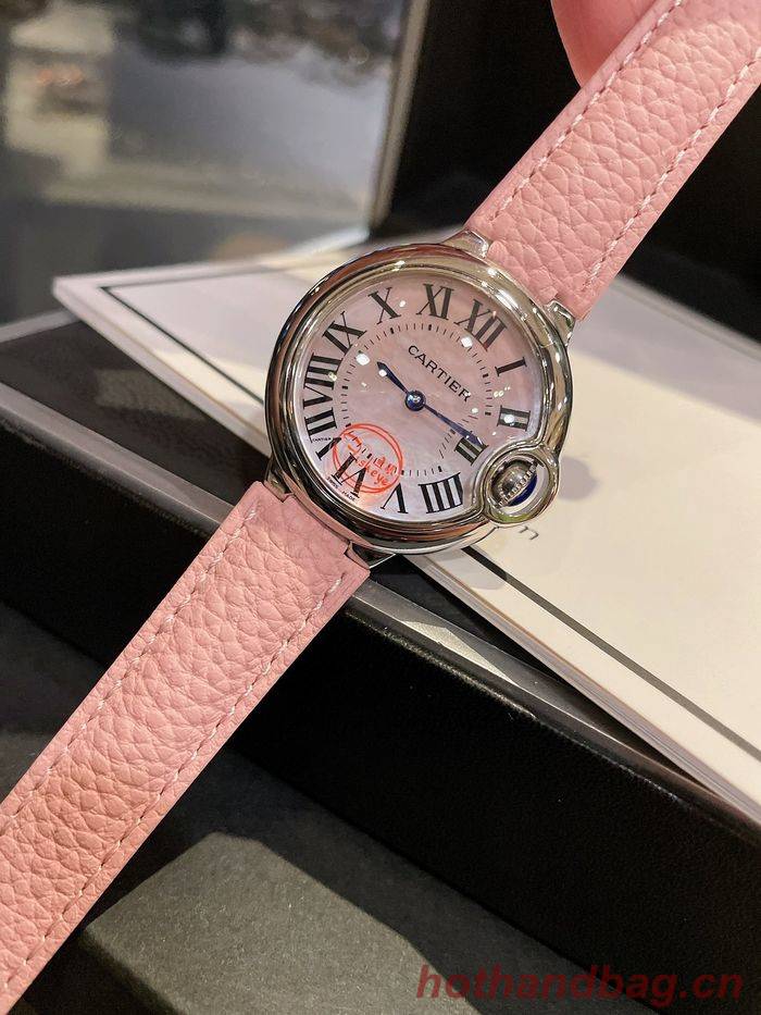 Cartier Watch CTW00004 Cartier Watch CTW00004