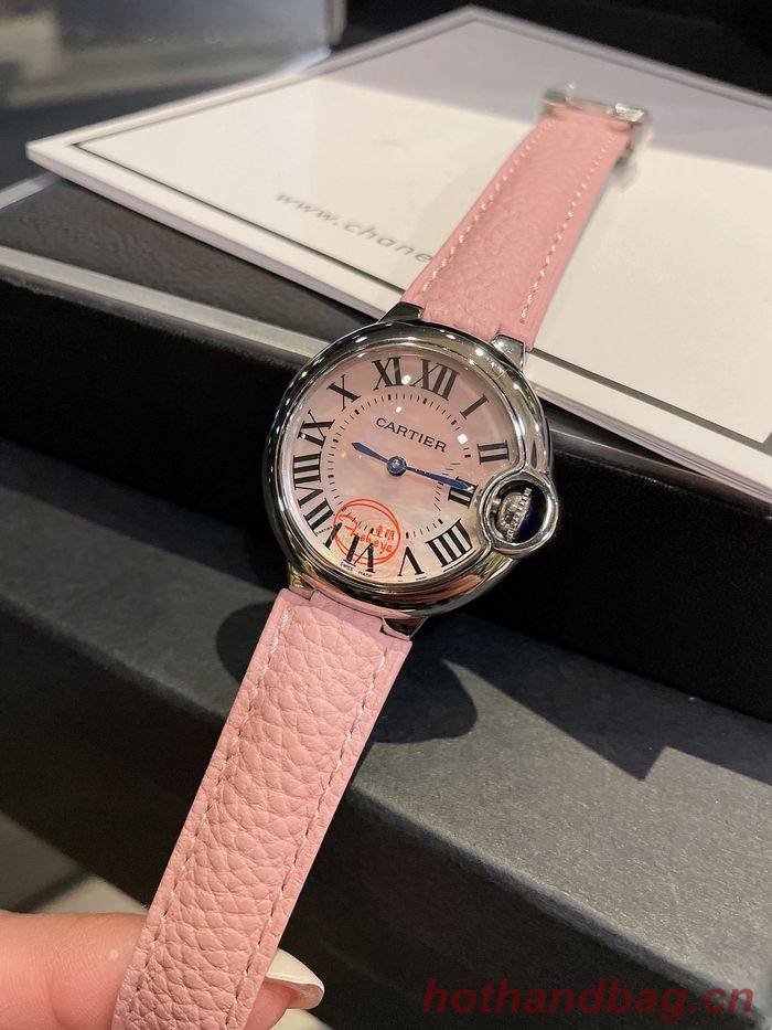 Cartier Watch CTW00004 Cartier Watch CTW00004