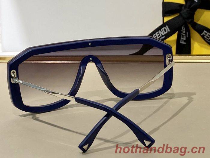 Fendi Sunglasses Top Quality FDS00357