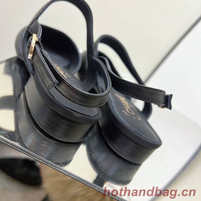 Chanel Shoes 17824-3