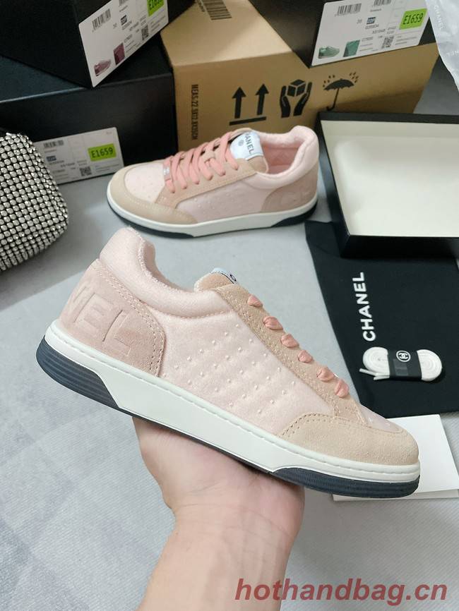 Chanel shoes 17829-1