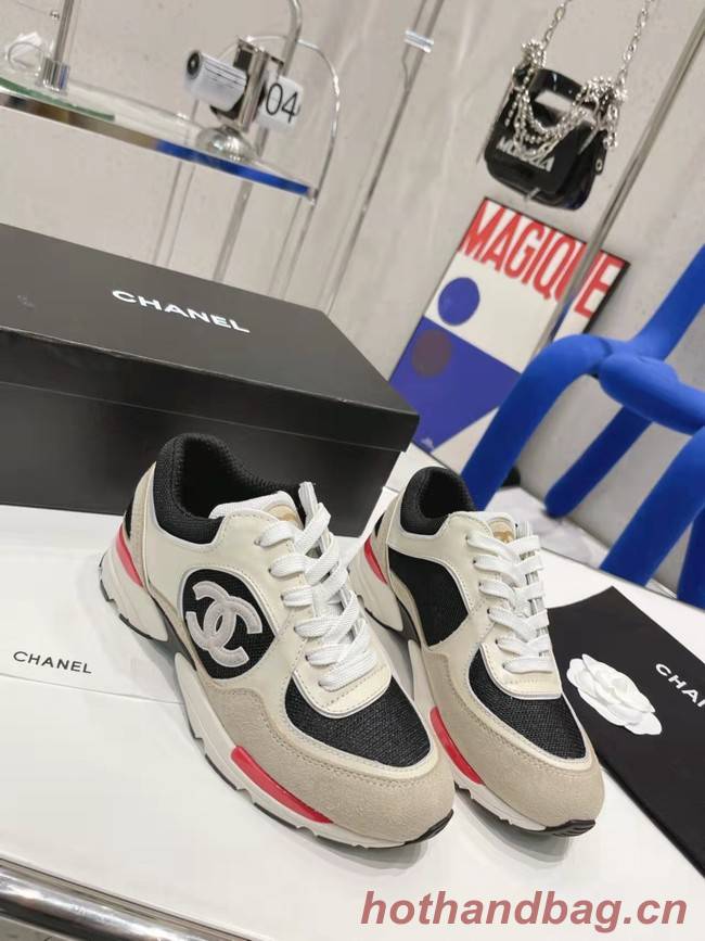 Chanel sneakers 91024-1
