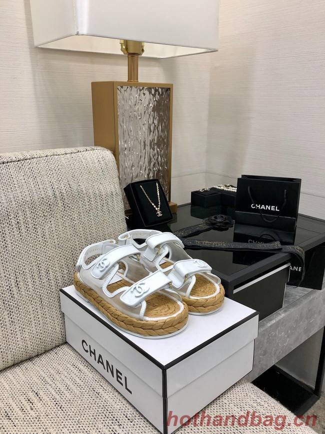 Chanel SANDAL 52191-9