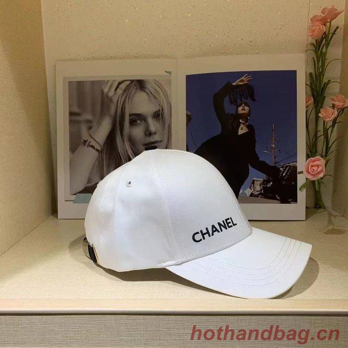 Chanel Hats CHH00001-2 Chanel Hats CHH00001-2