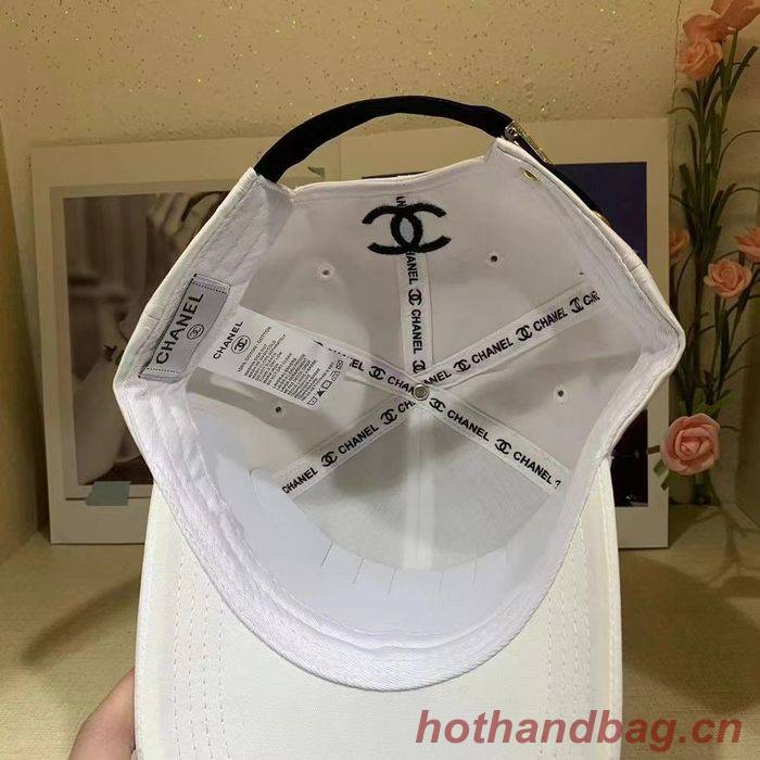 Chanel Hats CHH00001-2 Chanel Hats CHH00001-2