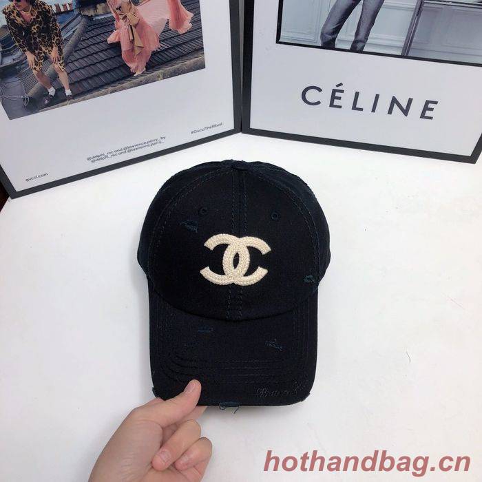 Chanel Hats CHH00048 Chanel Hats CHH00048