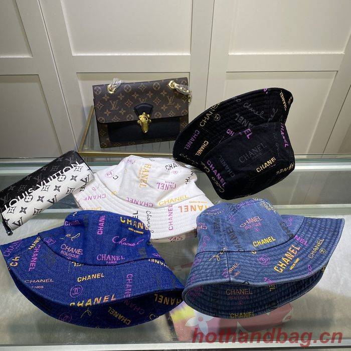 Chanel Hats CHH00051-1