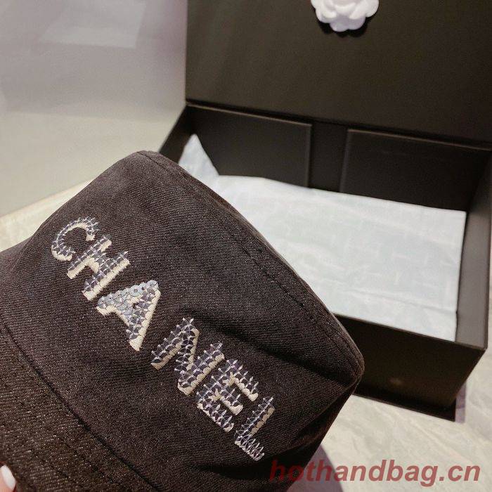 Chanel Hats CHH00105 Chanel Hats CHH00105