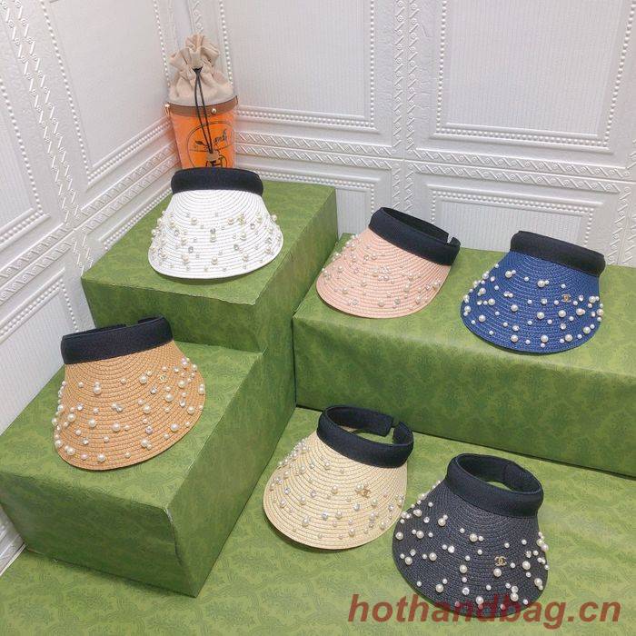 Chanel Hats CHH00119 Chanel Hats CHH00119