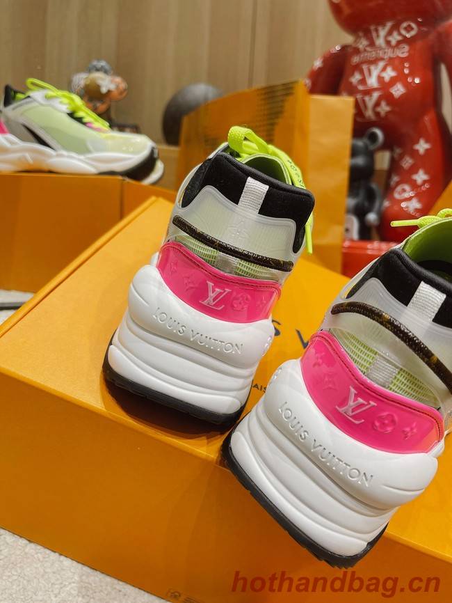 Louis Vuitton sneakers 19119-1