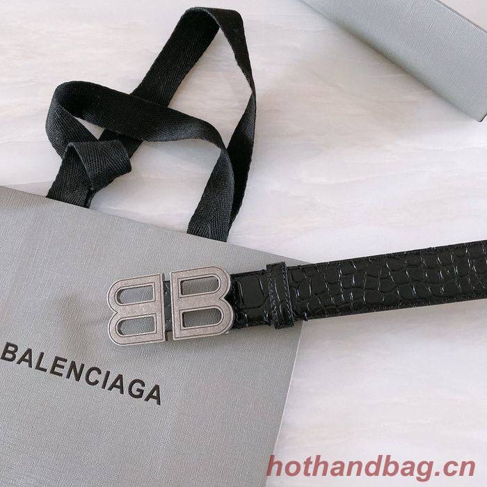 Balenciaga Belt 30MM BAB00002 Balenciaga Belt 30MM BAB00002
