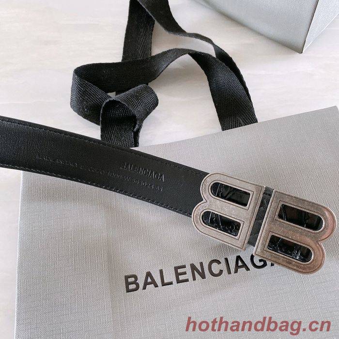 Balenciaga Belt 30MM BAB00002 Balenciaga Belt 30MM BAB00002