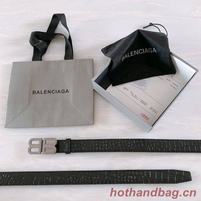 Balenciaga Belt 30MM BAB00002 Balenciaga Belt 30MM BAB00002