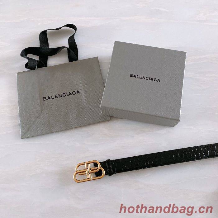 Balenciaga Belt 30MM BAB00003 Balenciaga Belt 30MM BAB00003