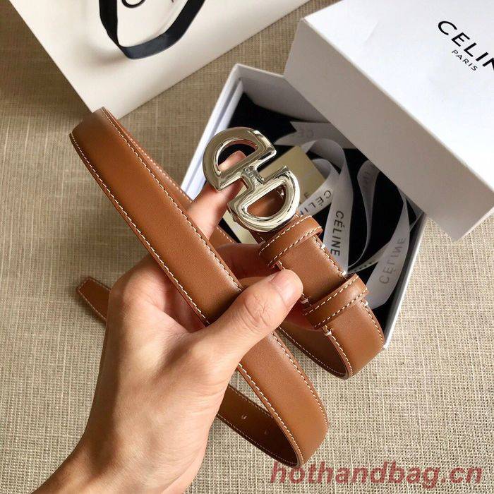 Celine Belt 25MM CEB00017 Celine Belt 25MM CEB00017
