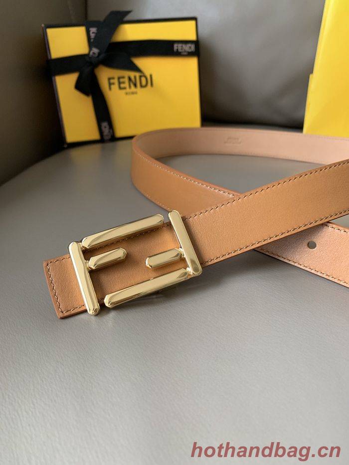 Fendi Belt 30MM FDB00002 Fendi Belt 30MM FDB00002